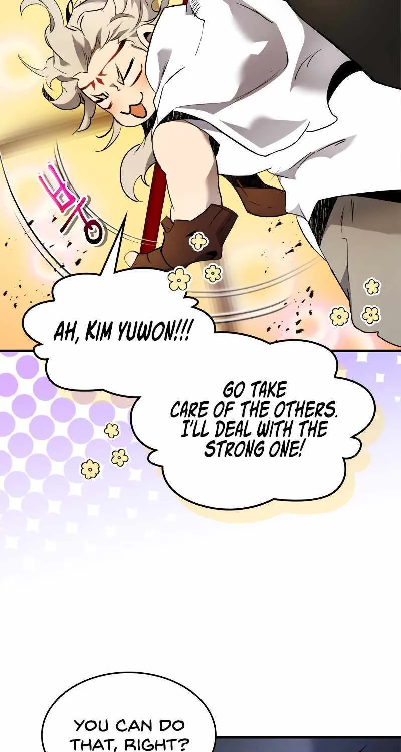 Read Leveling With The Gods chapter 108 image 84 on Lezhin