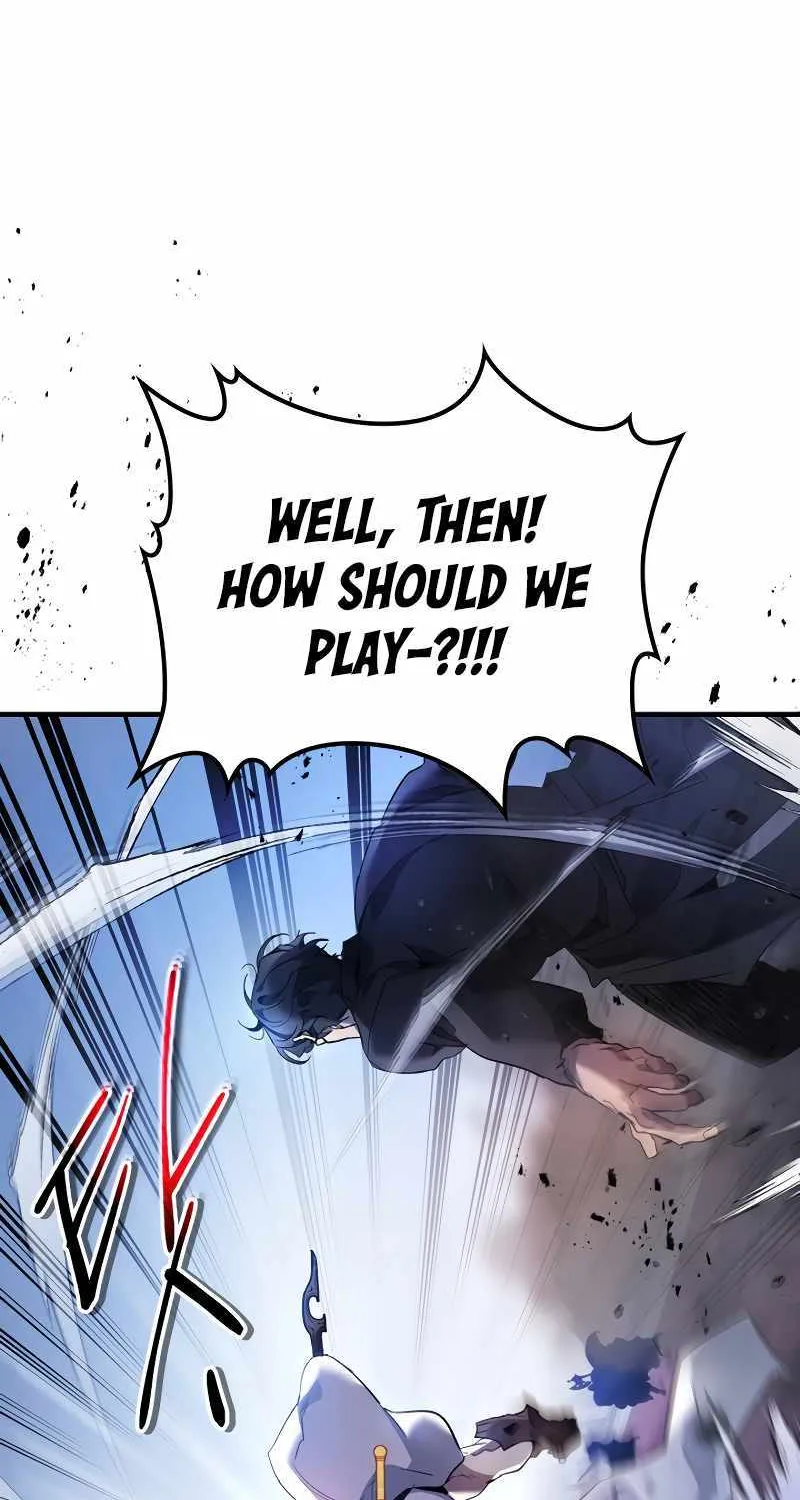 Read Leveling With The Gods chapter 108 image 89 on Lezhin