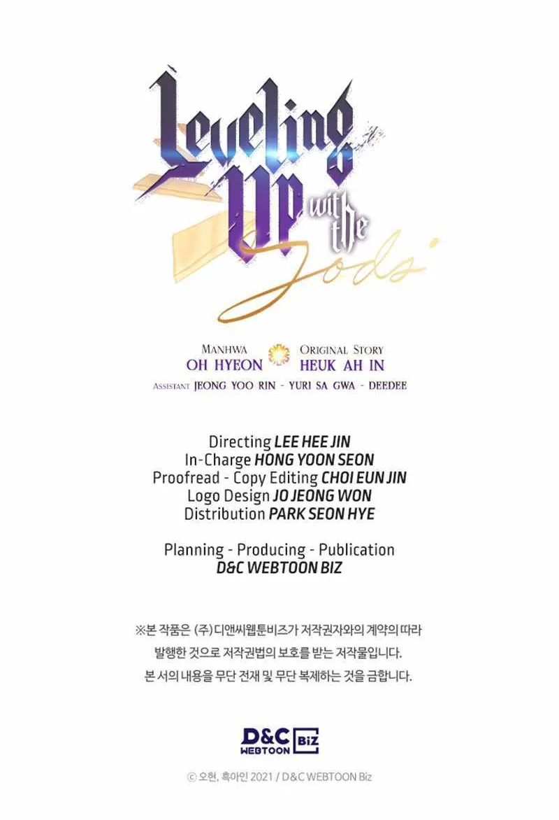 Read Leveling With The Gods chapter 108 image 91 on Lezhin