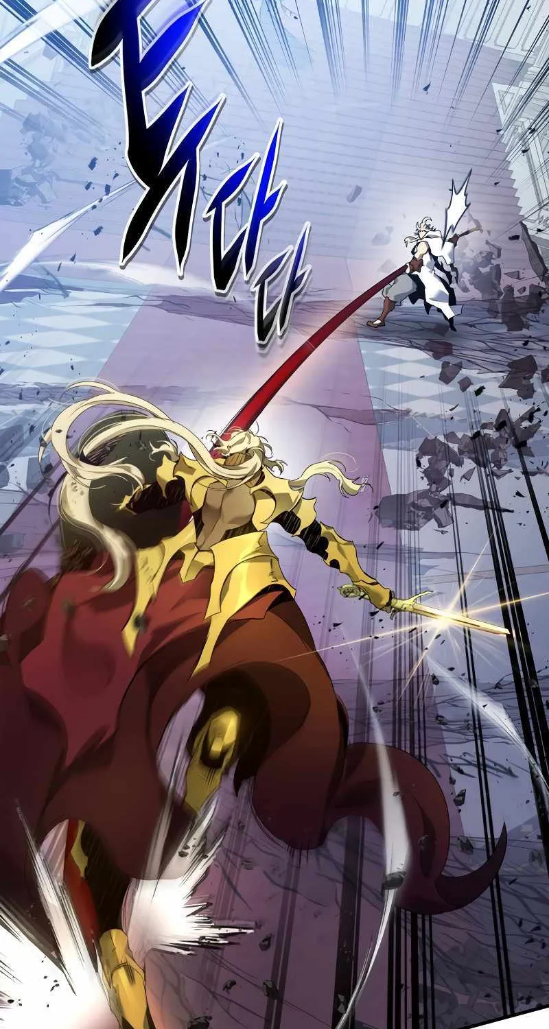 Read Leveling With The Gods chapter 109 image 11 on Lezhin