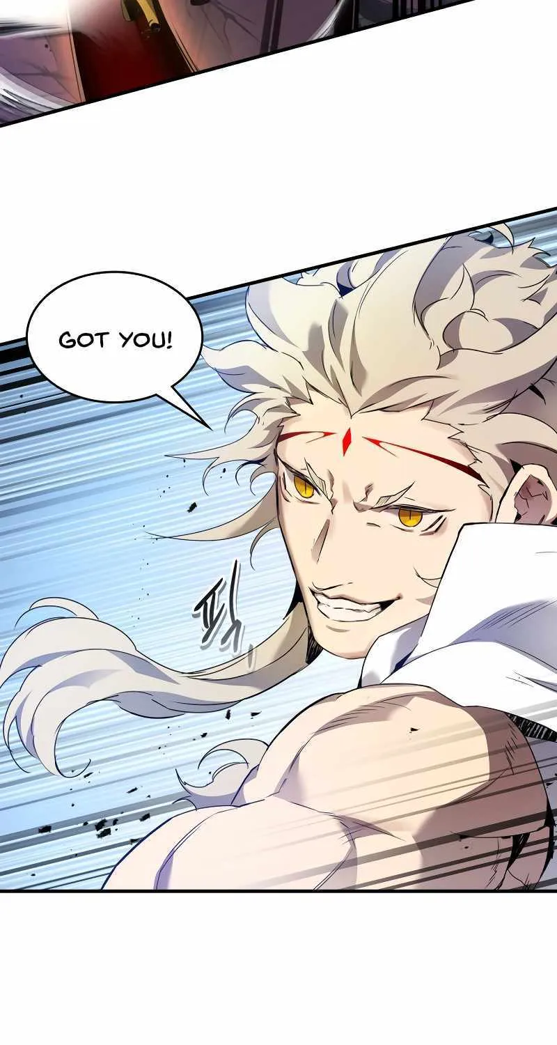 Read Leveling With The Gods chapter 109 image 12 on Lezhin