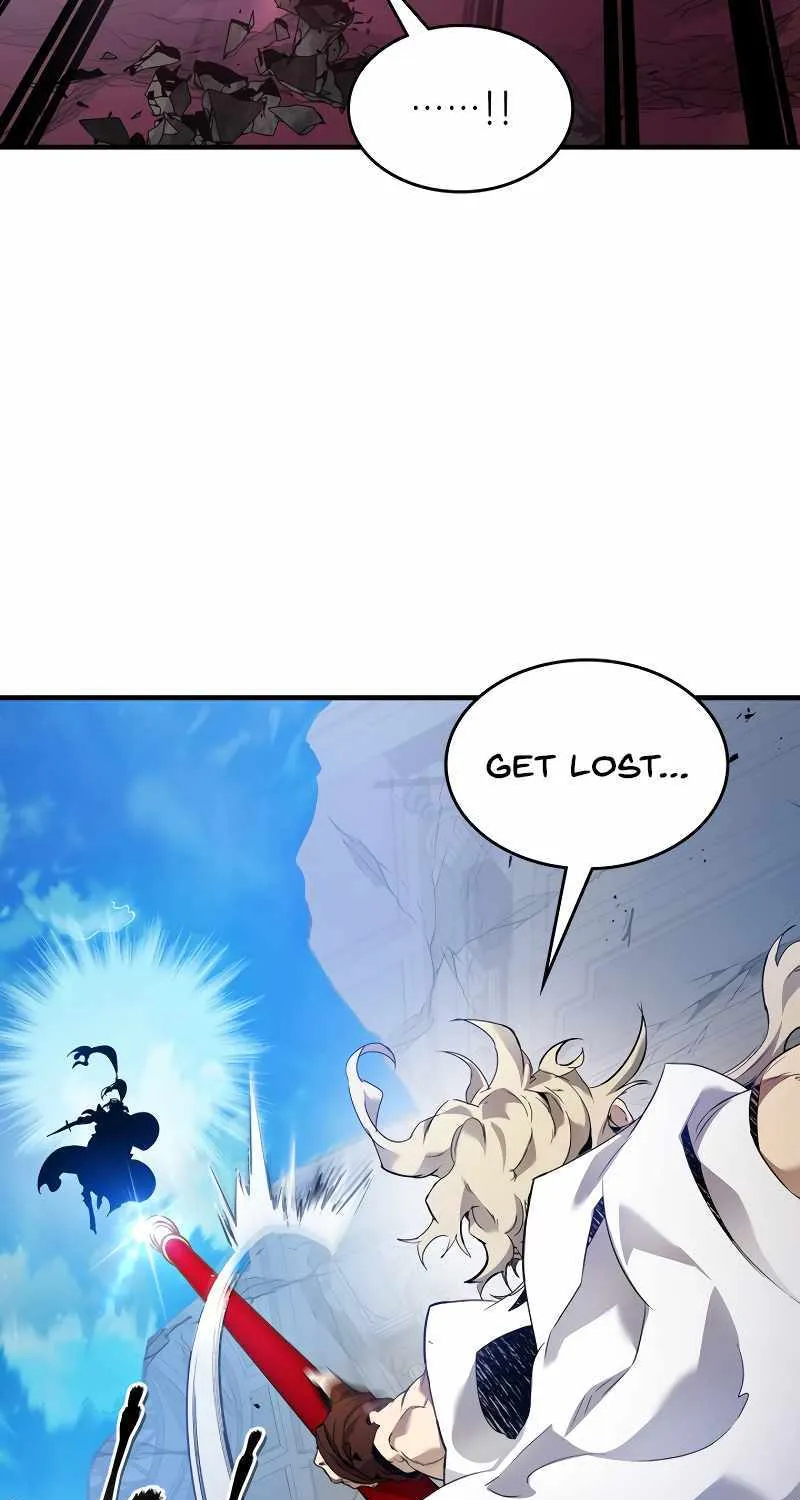 Read Leveling With The Gods chapter 109 image 14 on Lezhin