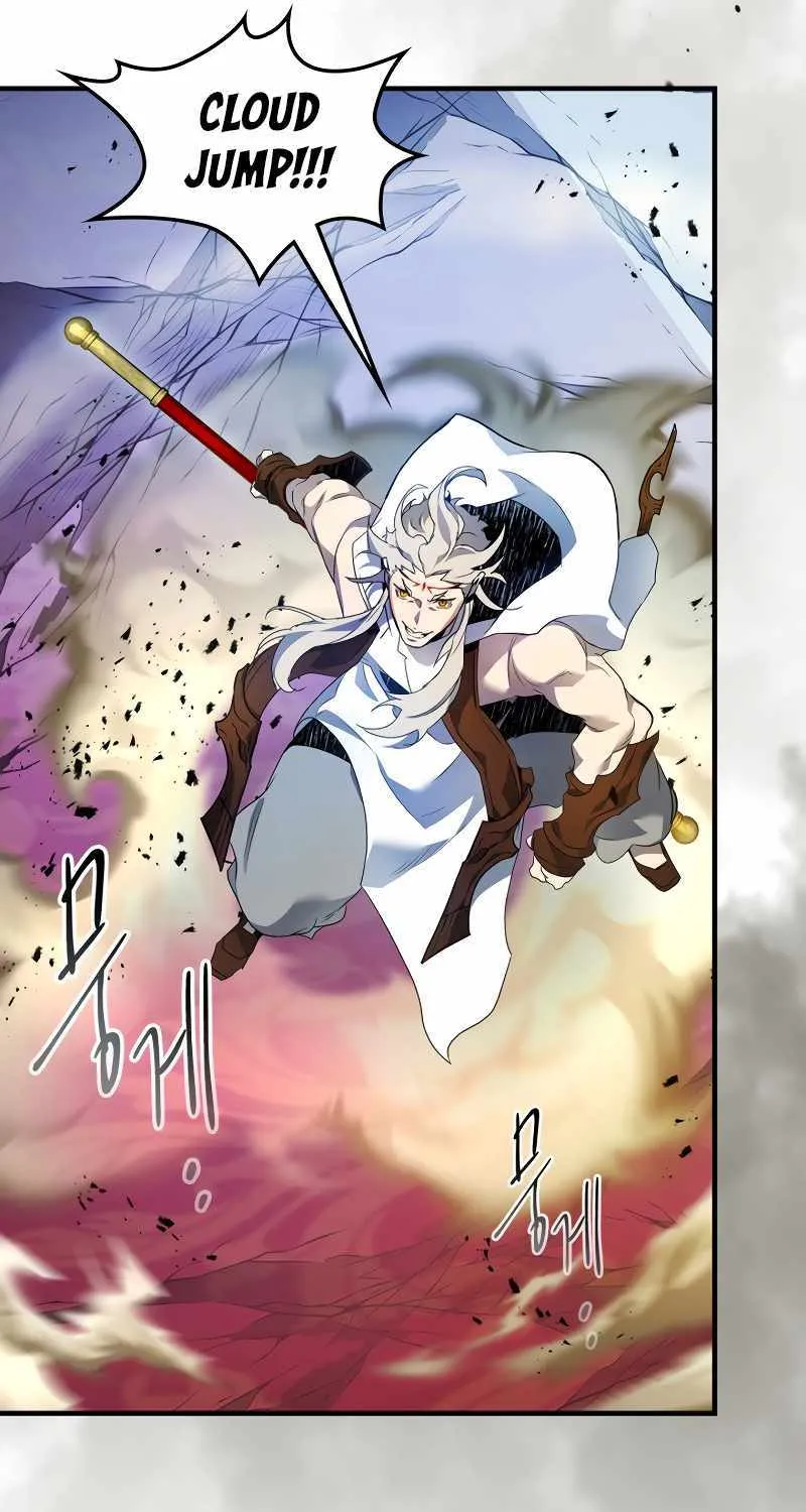 Read Leveling With The Gods chapter 109 image 18 on Lezhin
