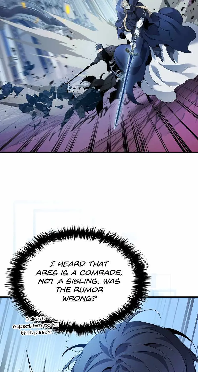 Read Leveling With The Gods chapter 109 image 20 on Lezhin