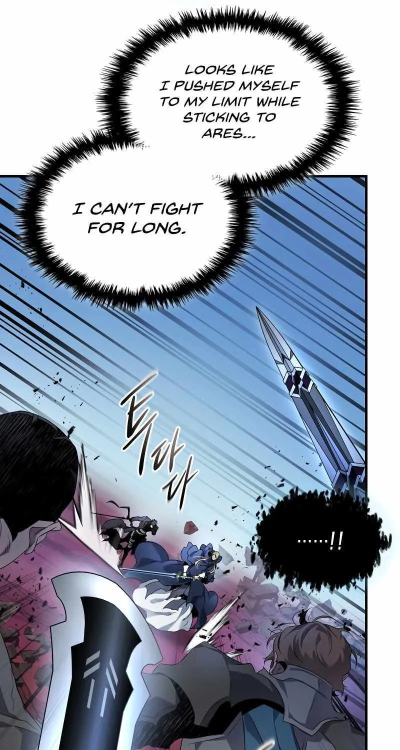 Read Leveling With The Gods chapter 109 image 22 on Lezhin