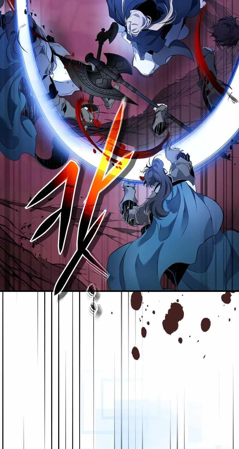 Read Leveling With The Gods chapter 109 image 25 on Lezhin