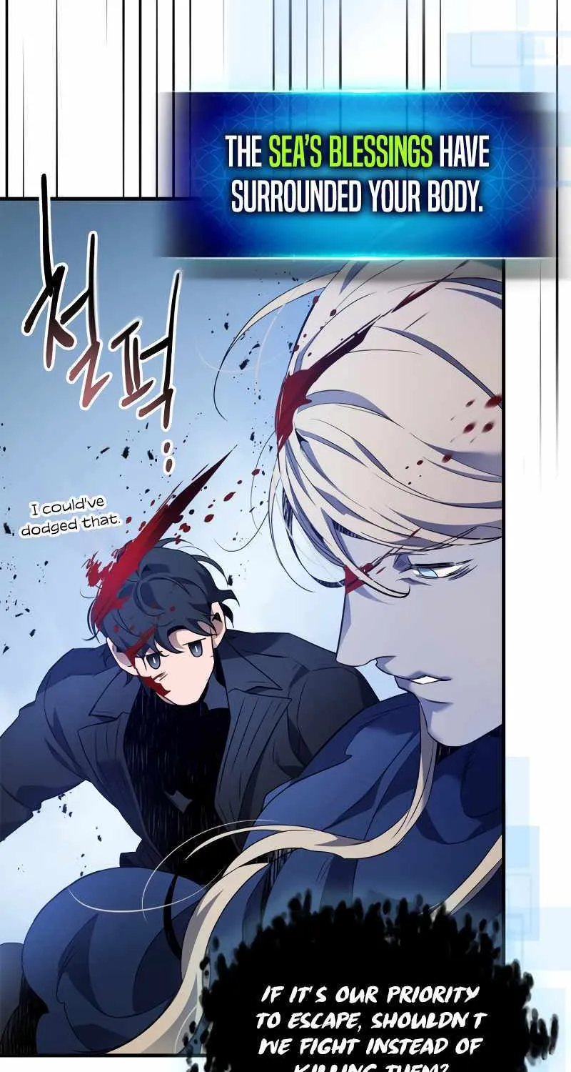 Read Leveling With The Gods chapter 109 image 26 on Lezhin