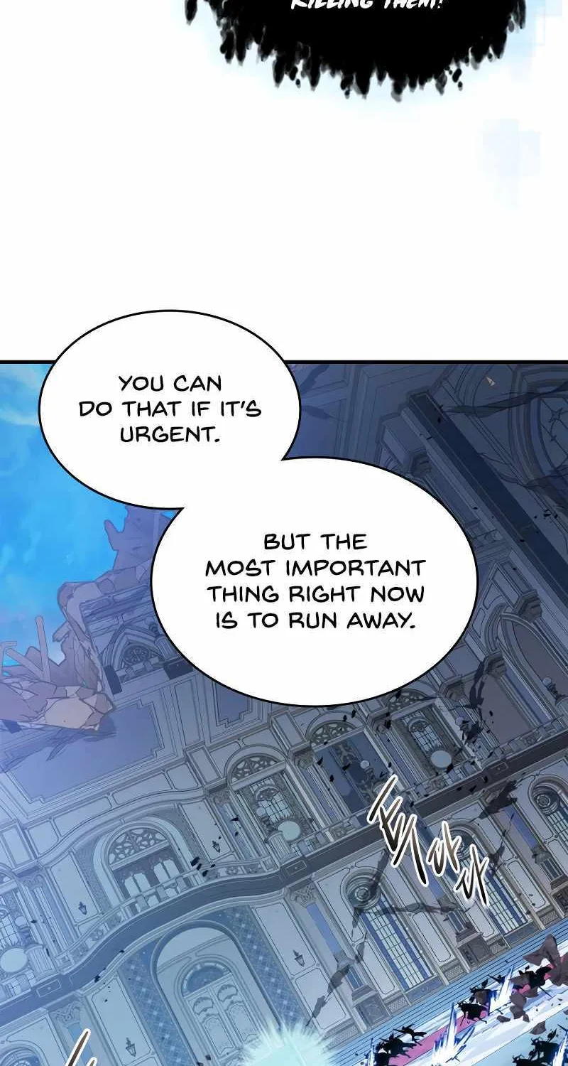 Read Leveling With The Gods chapter 109 image 27 on Lezhin