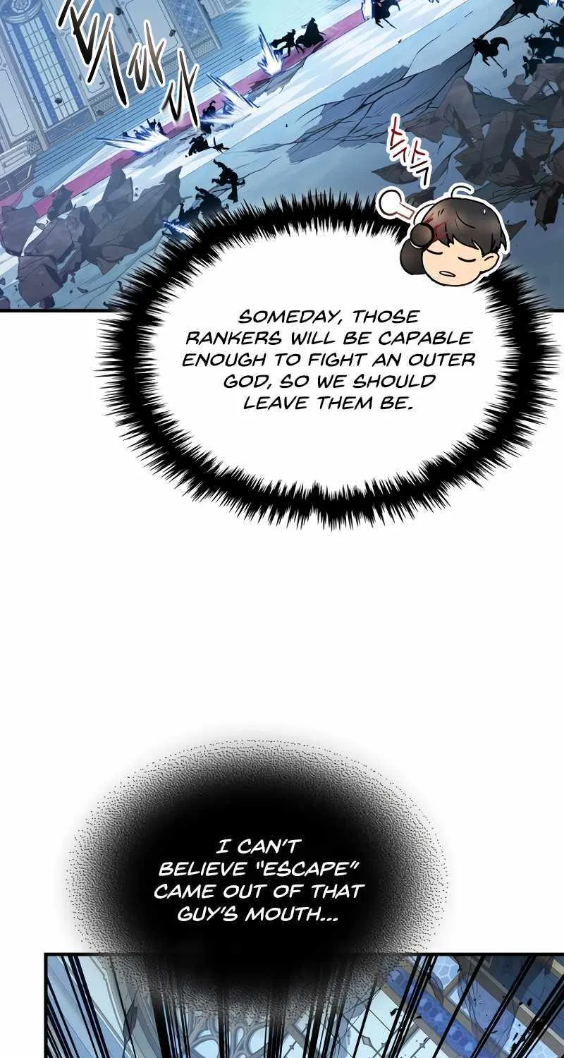 Read Leveling With The Gods chapter 109 image 28 on Lezhin