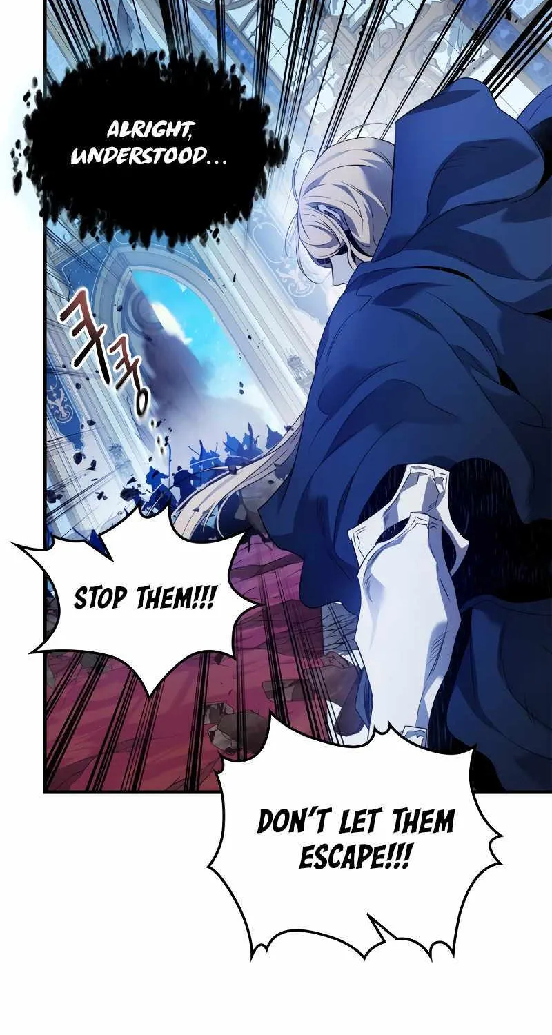 Read Leveling With The Gods chapter 109 image 29 on Lezhin