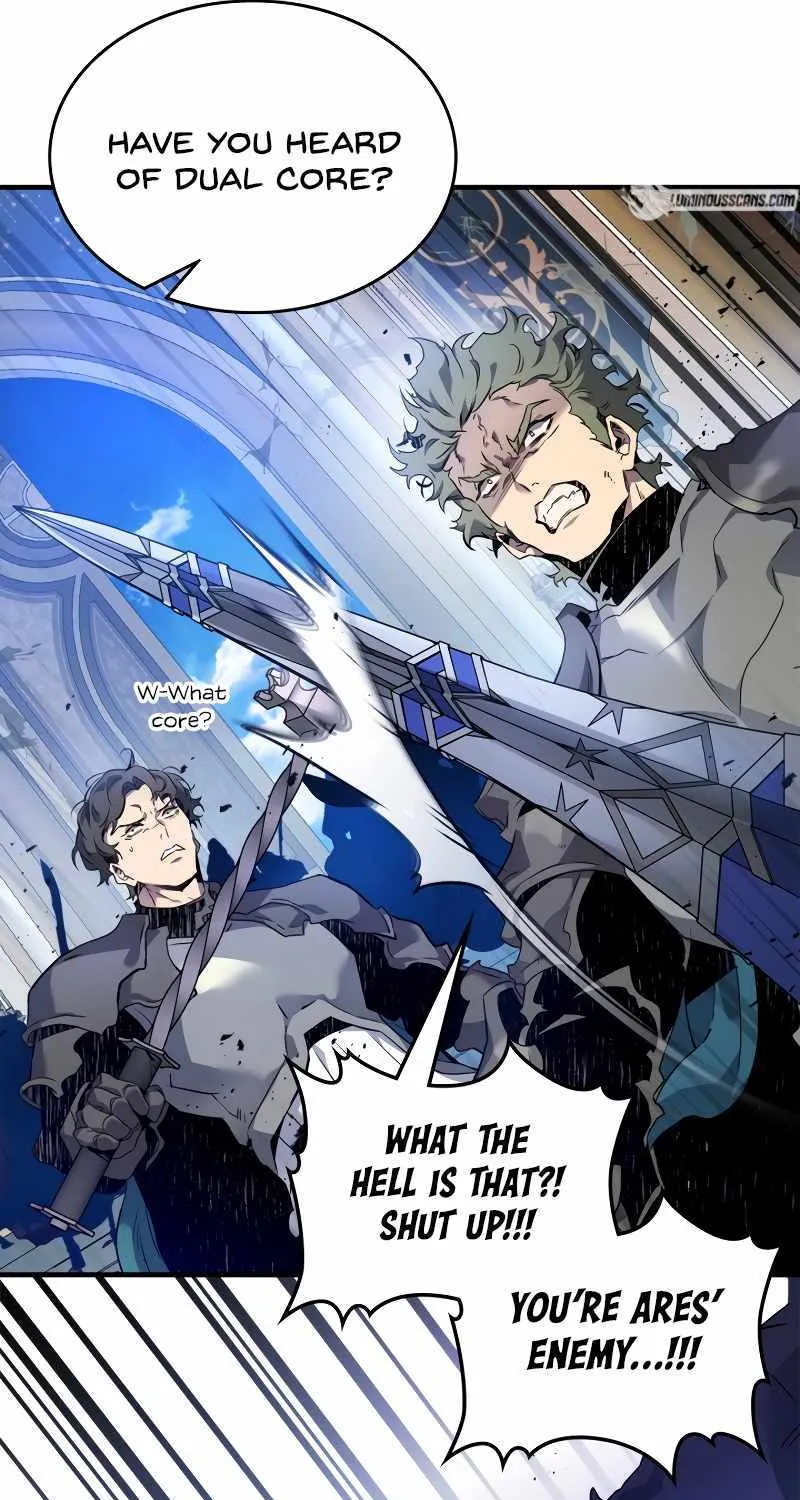 Read Leveling With The Gods chapter 109 image 31 on Lezhin