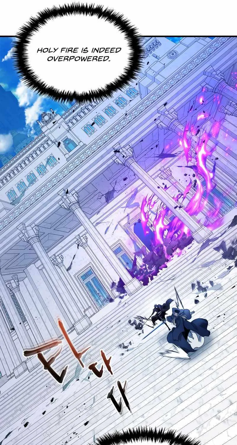 Read Leveling With The Gods chapter 109 image 39 on Lezhin