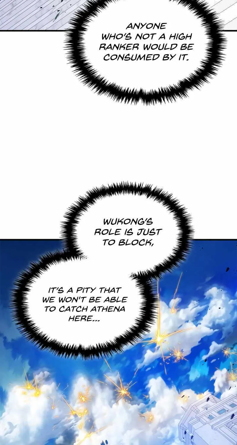 Read Leveling With The Gods chapter 109 image 40 on Lezhin