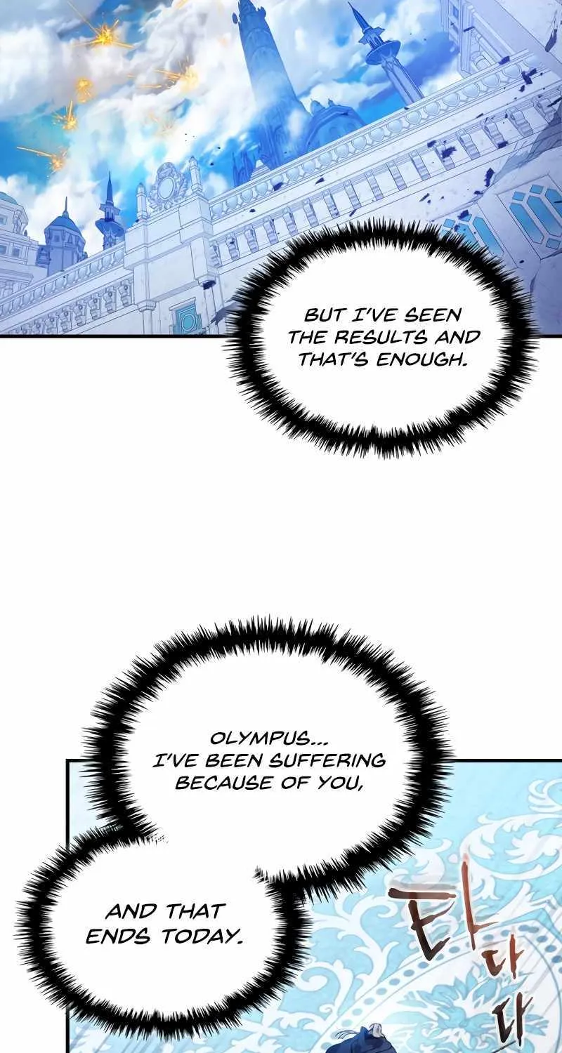 Read Leveling With The Gods chapter 109 image 41 on Lezhin