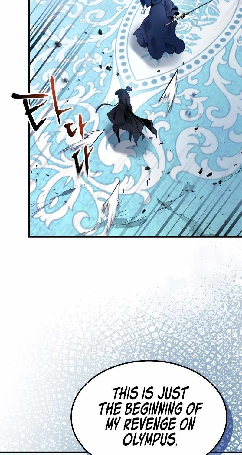 Read Leveling With The Gods chapter 109 image 42 on Lezhin