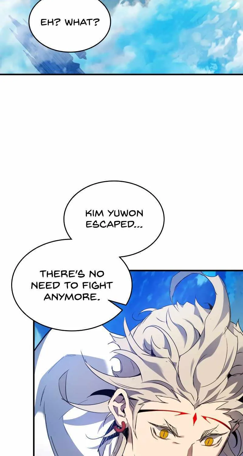 Read Leveling With The Gods chapter 109 image 47 on Lezhin