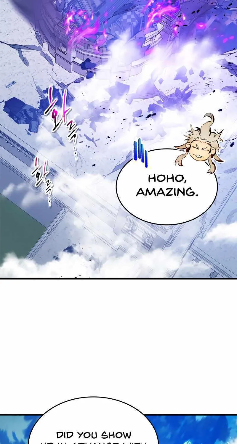 Read Leveling With The Gods chapter 109 image 49 on Lezhin