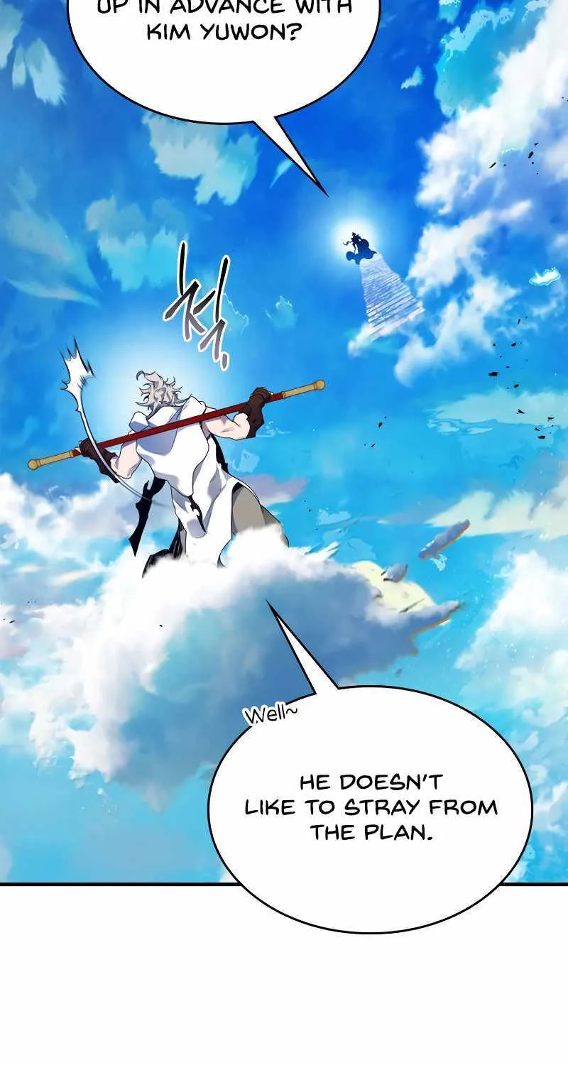 Read Leveling With The Gods chapter 109 image 50 on Lezhin