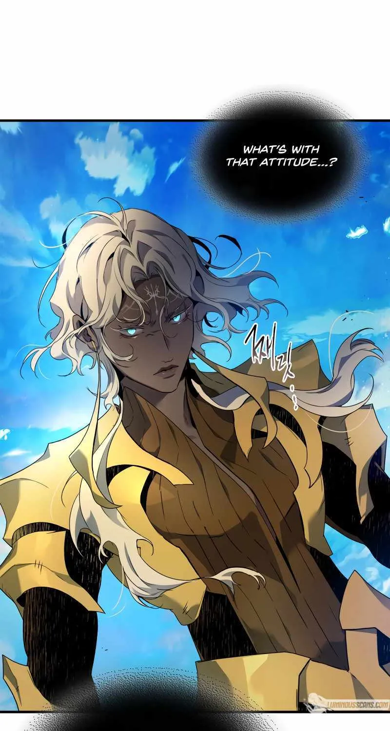 Read Leveling With The Gods chapter 109 image 51 on Lezhin