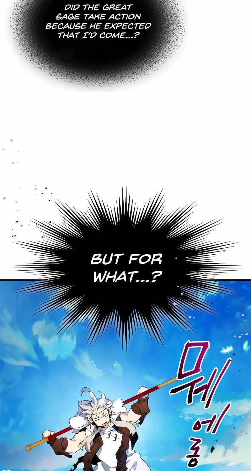 Read Leveling With The Gods chapter 109 image 52 on Lezhin