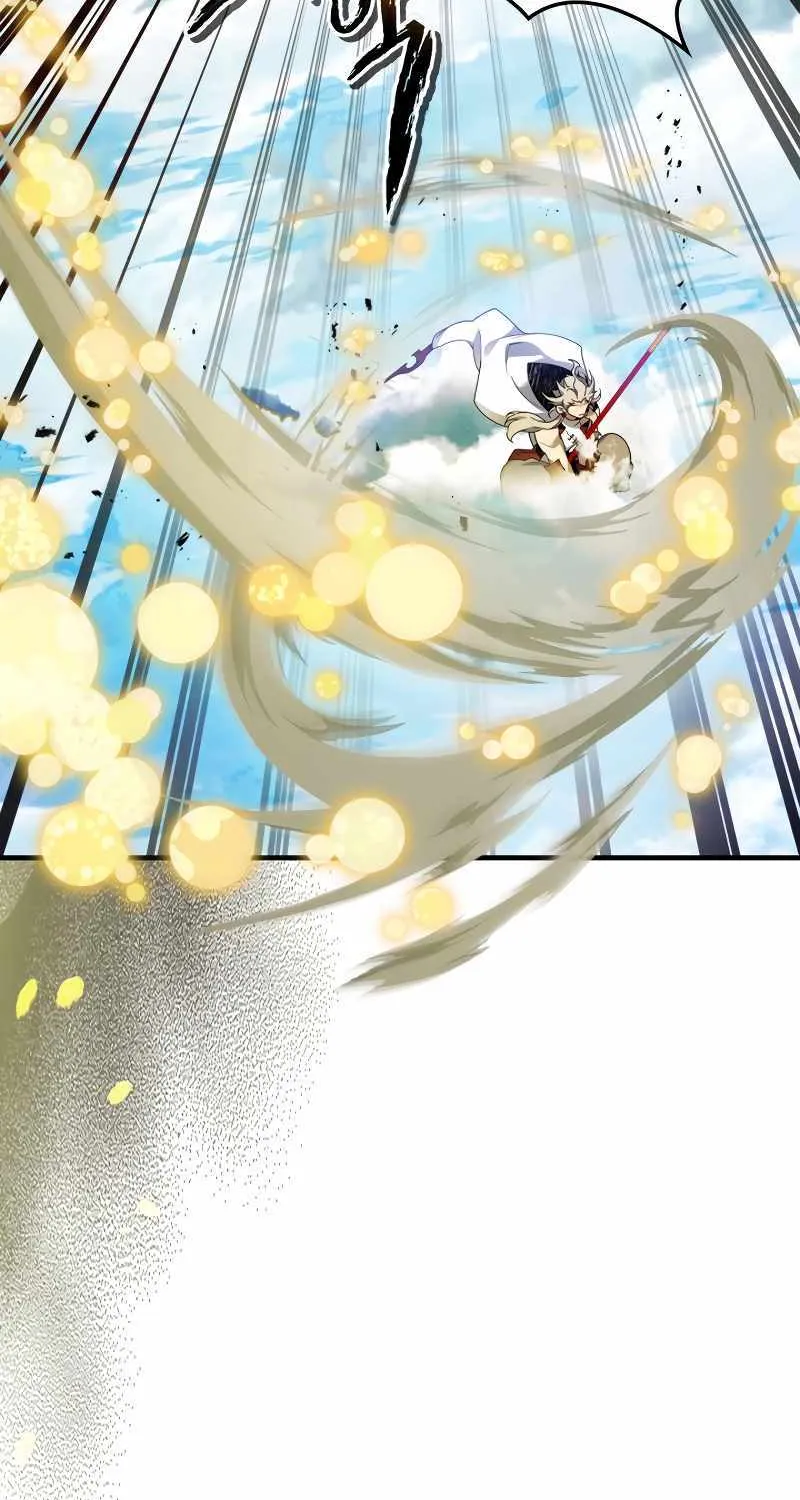 Read Leveling With The Gods chapter 109 image 56 on Lezhin