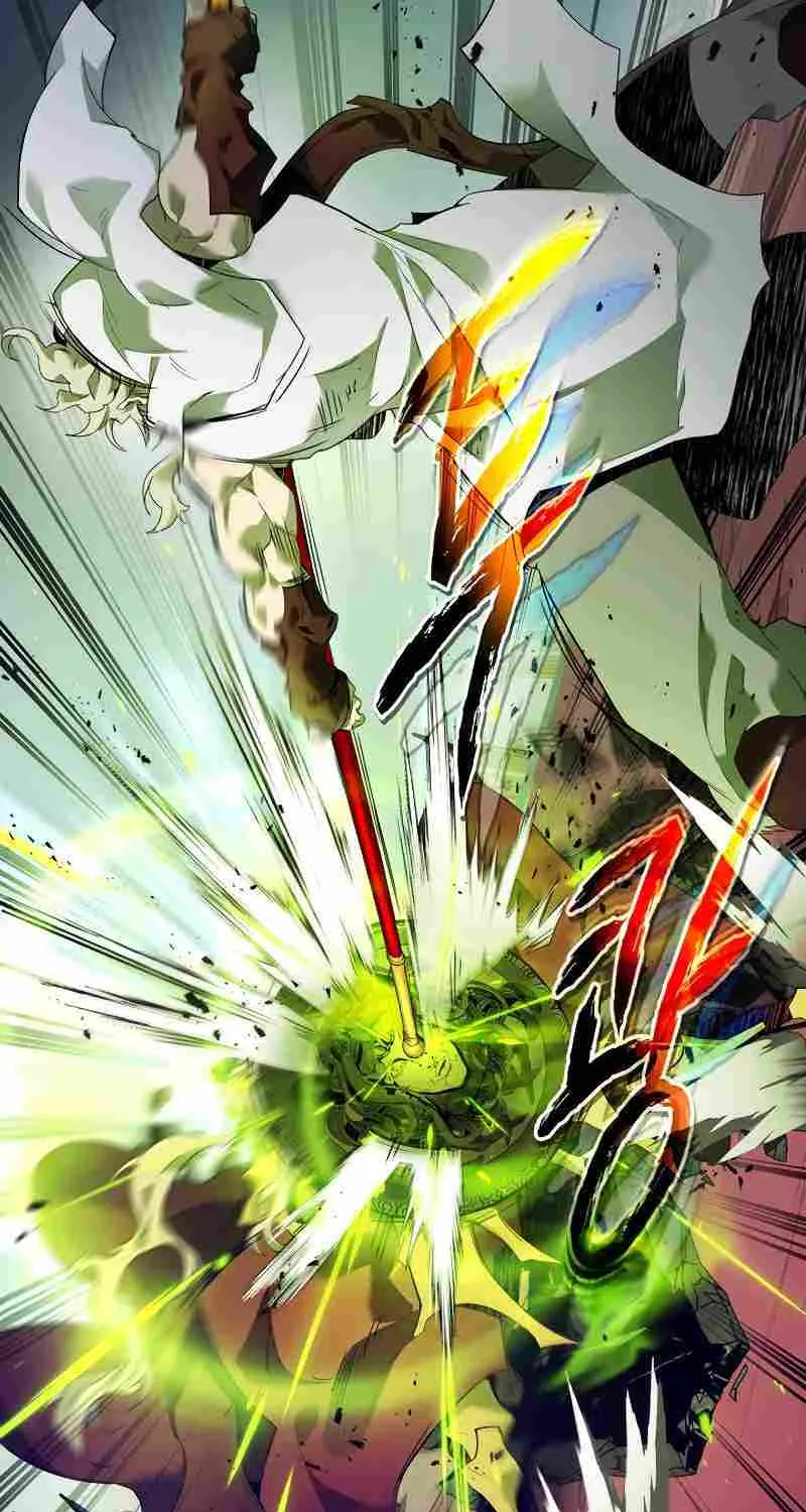 Read Leveling With The Gods chapter 109 image 6 on Lezhin