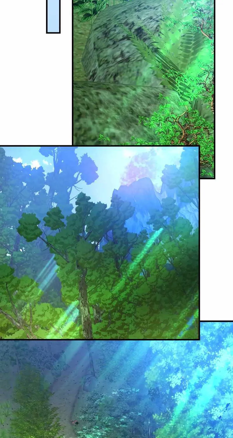 Read Leveling With The Gods chapter 109 image 61 on Lezhin