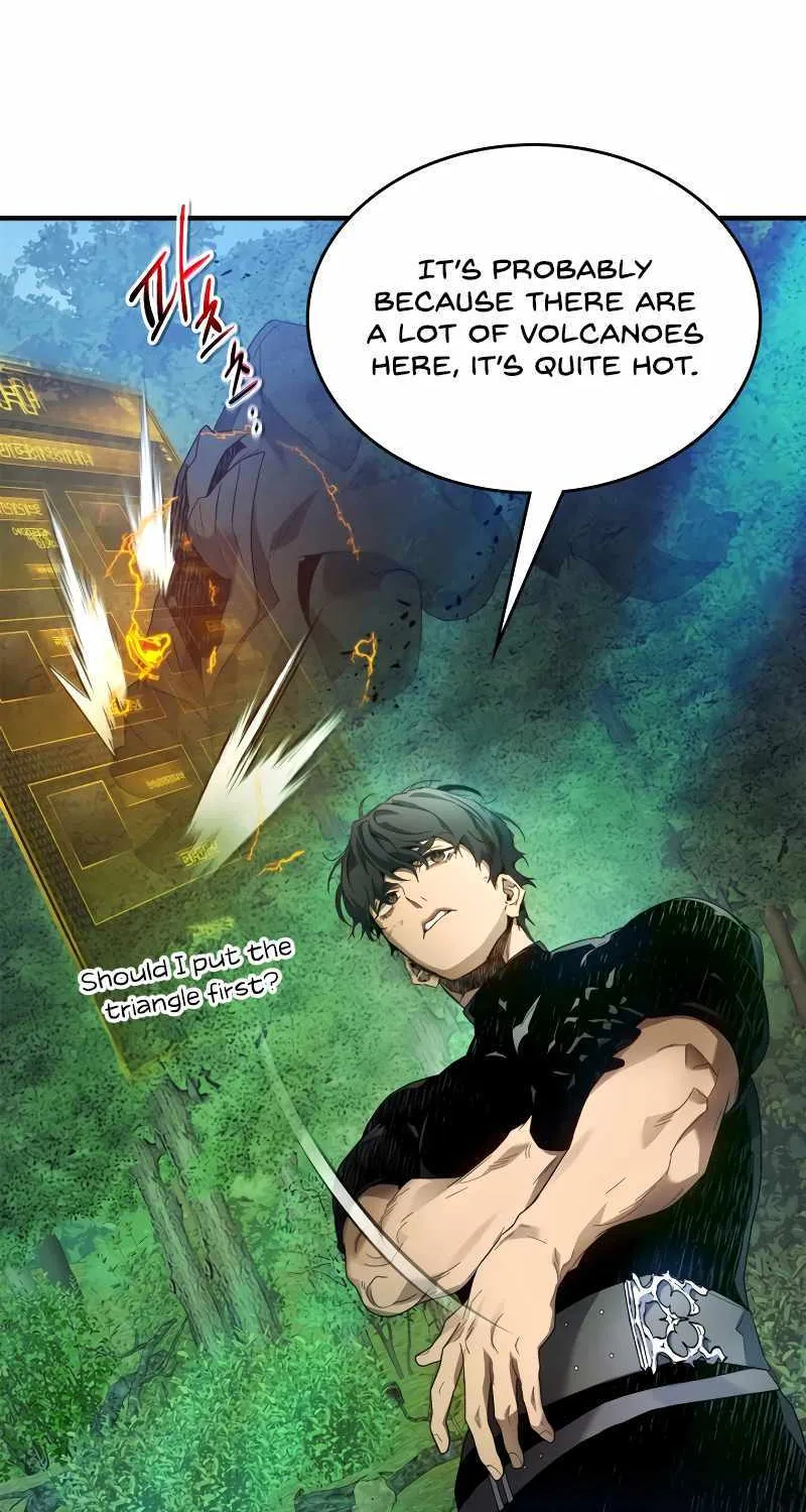 Read Leveling With The Gods chapter 109 image 63 on Lezhin