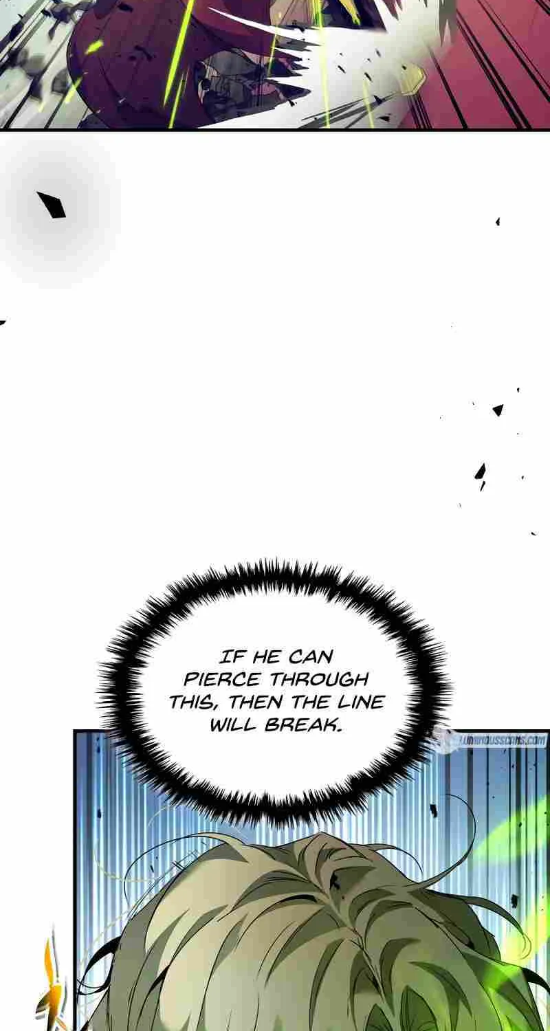 Read Leveling With The Gods chapter 109 image 7 on Lezhin