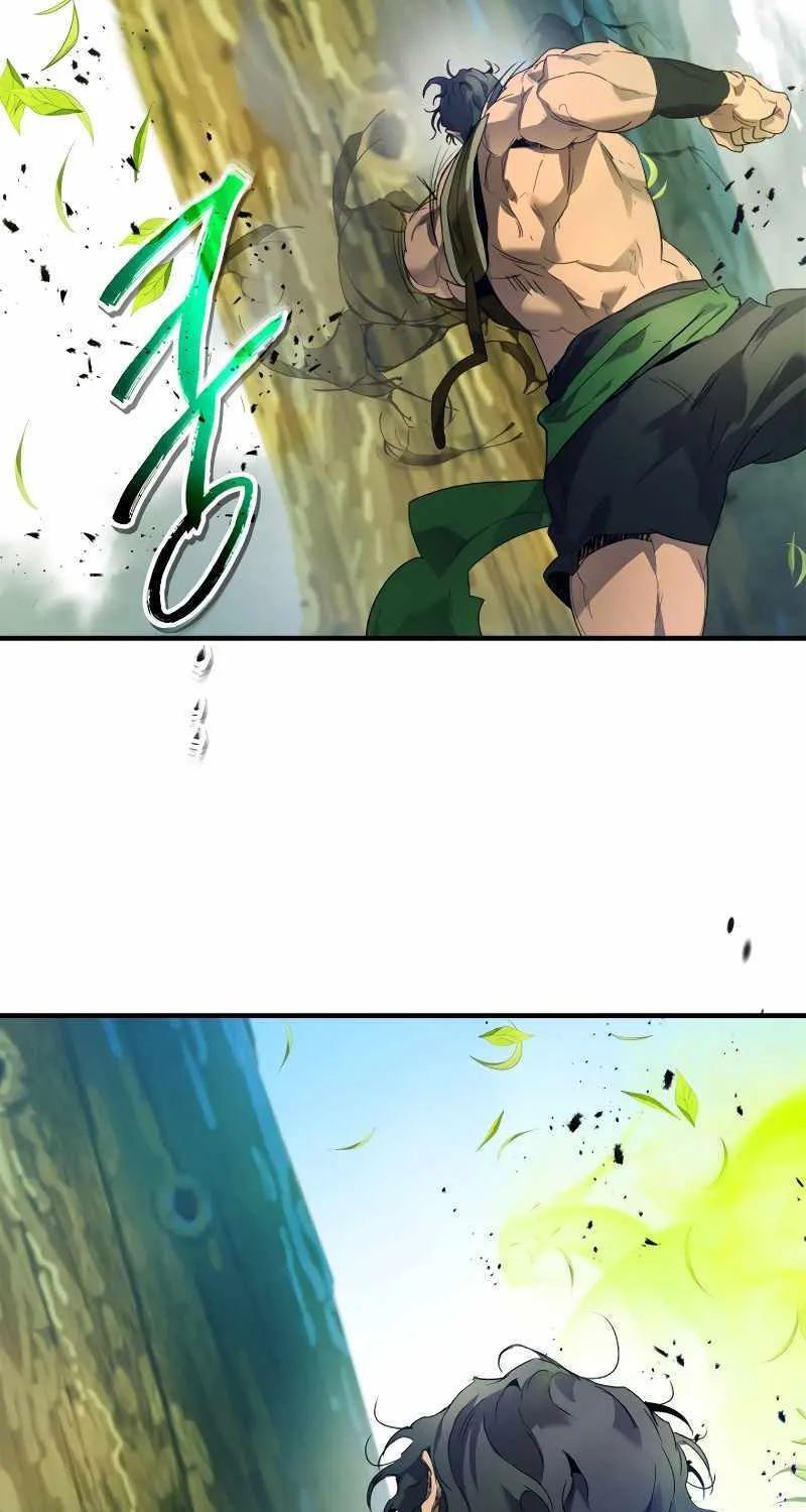 Read Leveling With The Gods chapter 109 image 77 on Lezhin