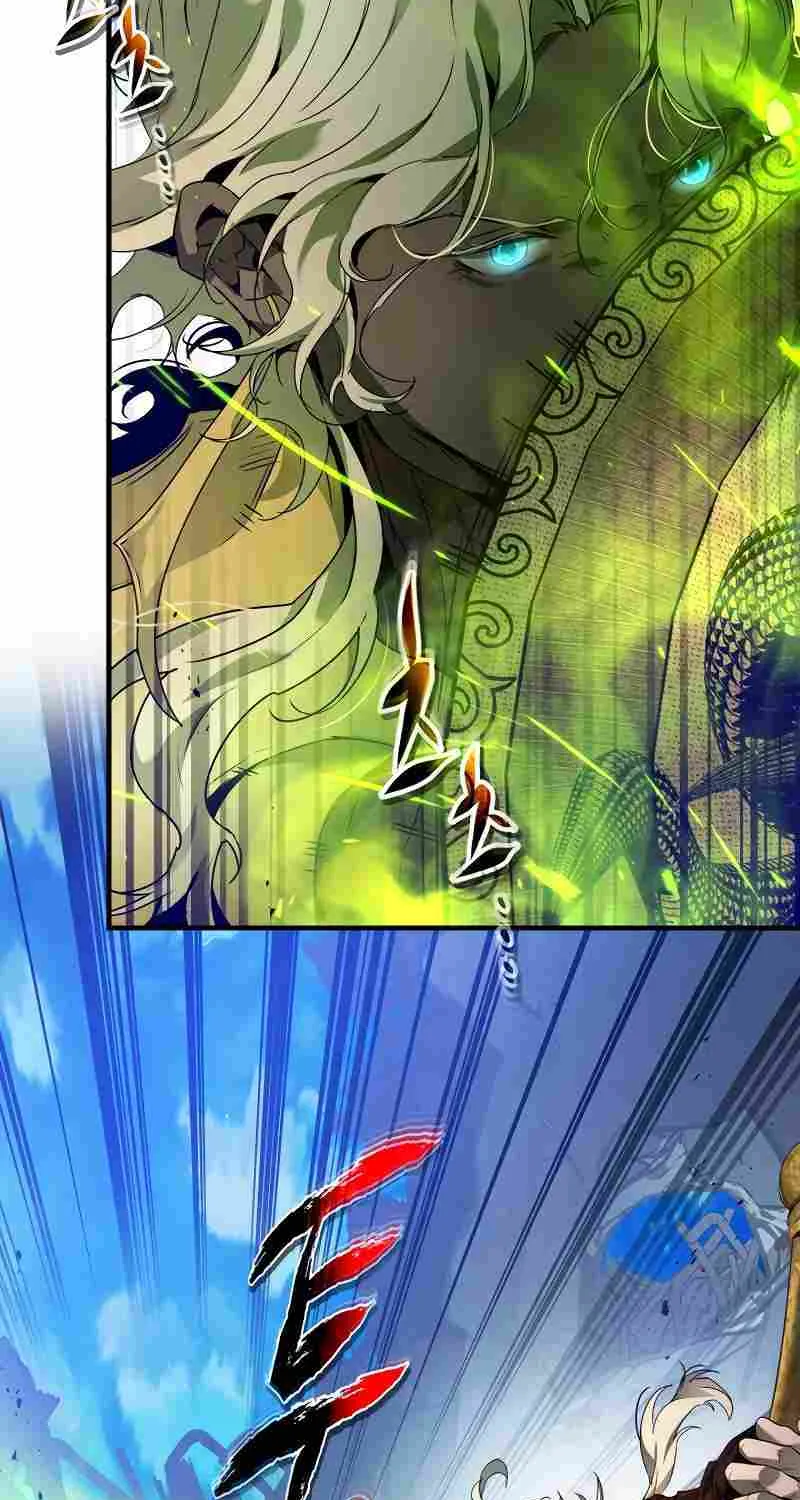 Read Leveling With The Gods chapter 109 image 8 on Lezhin