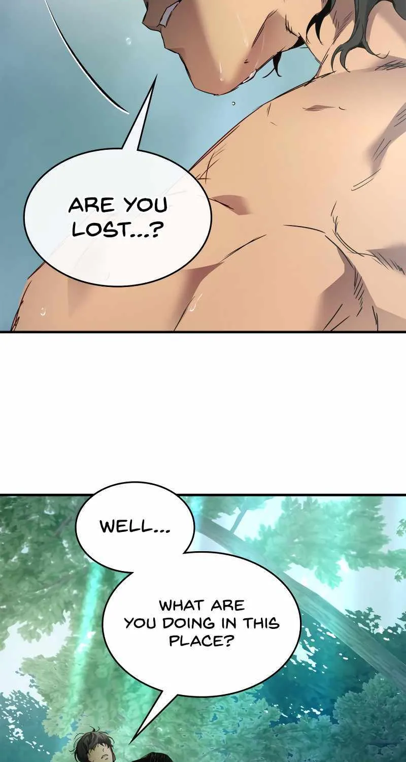Read Leveling With The Gods chapter 109 image 81 on Lezhin