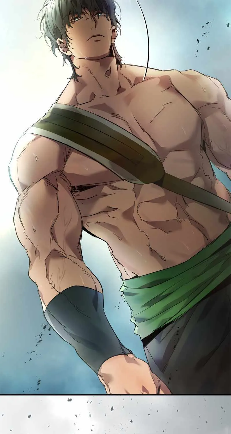Read Leveling With The Gods chapter 109 image 87 on Lezhin