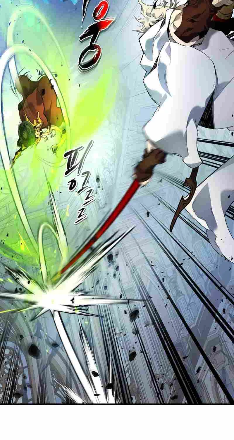 Read Leveling With The Gods chapter 109 image 9 on Lezhin