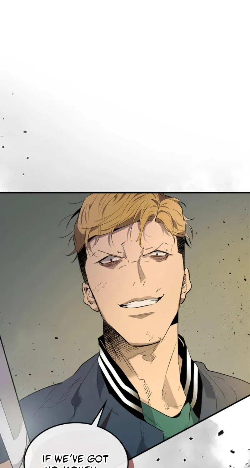 Read Leveling With The Gods chapter 11 image 1 on Lezhin