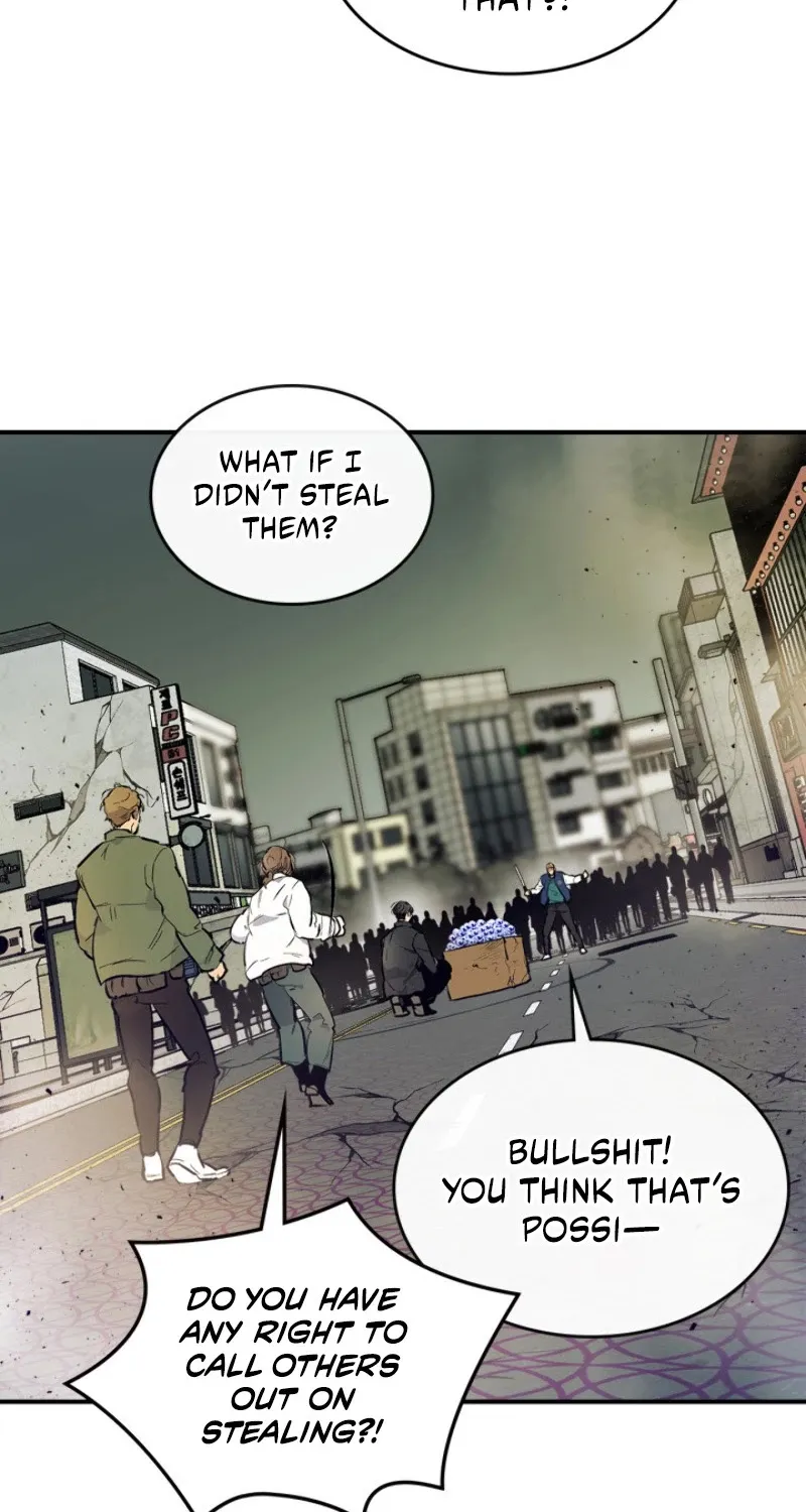Read Leveling With The Gods chapter 11 image 10 on Lezhin