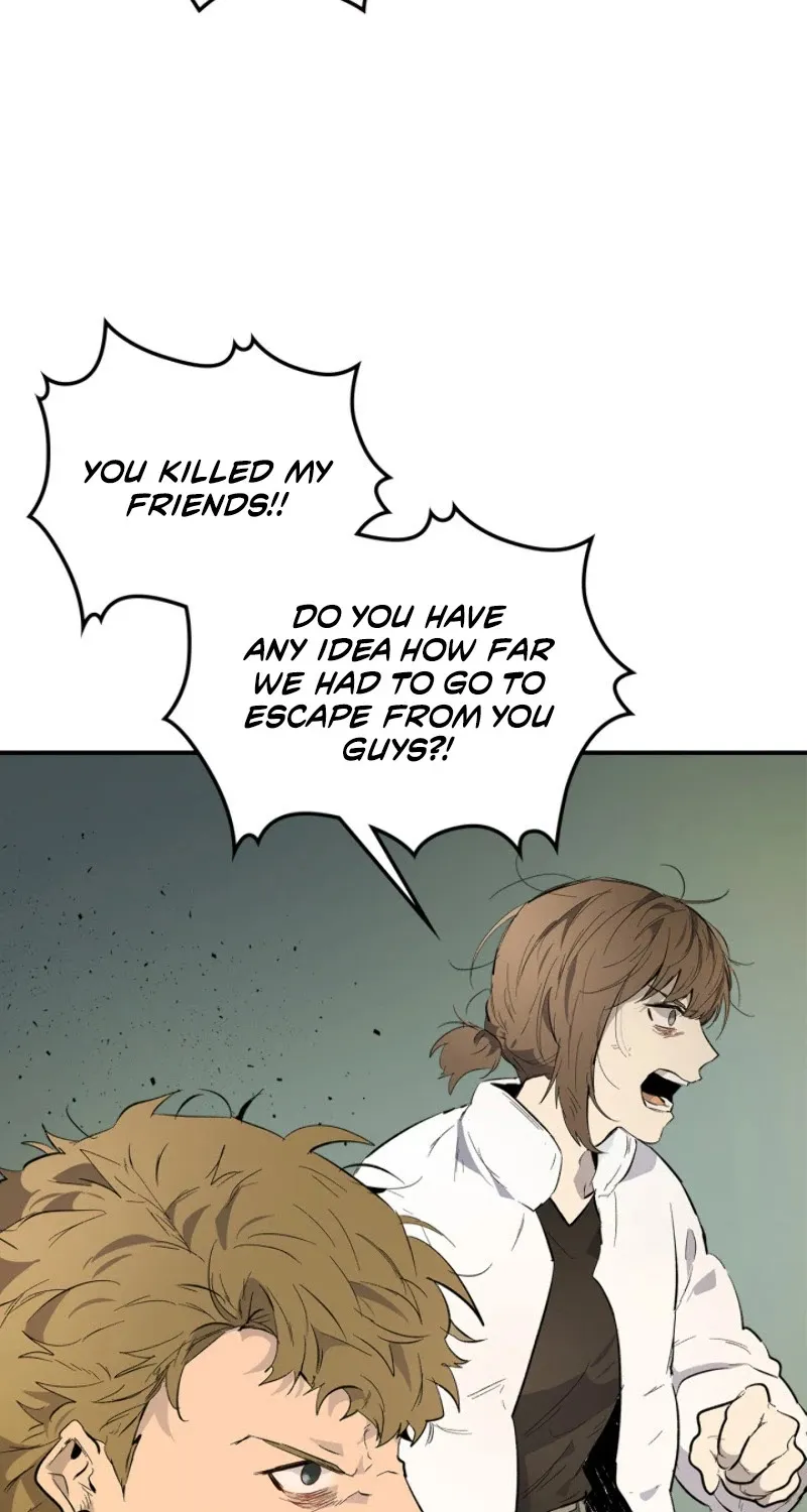 Read Leveling With The Gods chapter 11 image 11 on Lezhin