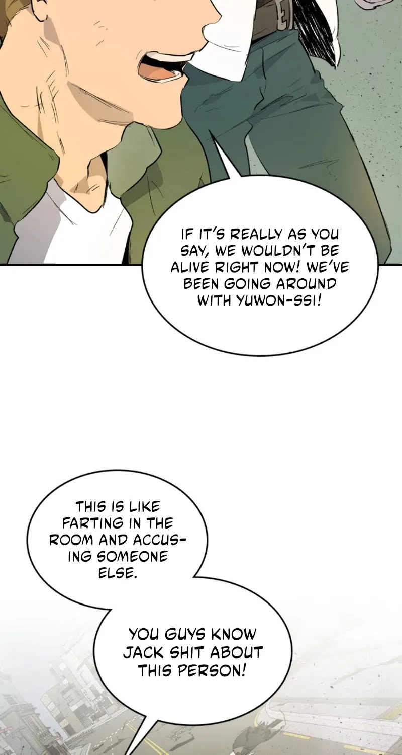 Read Leveling With The Gods chapter 11 image 12 on Lezhin