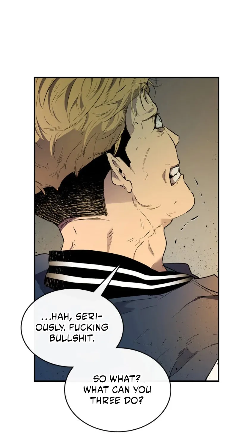 Read Leveling With The Gods chapter 11 image 14 on Lezhin