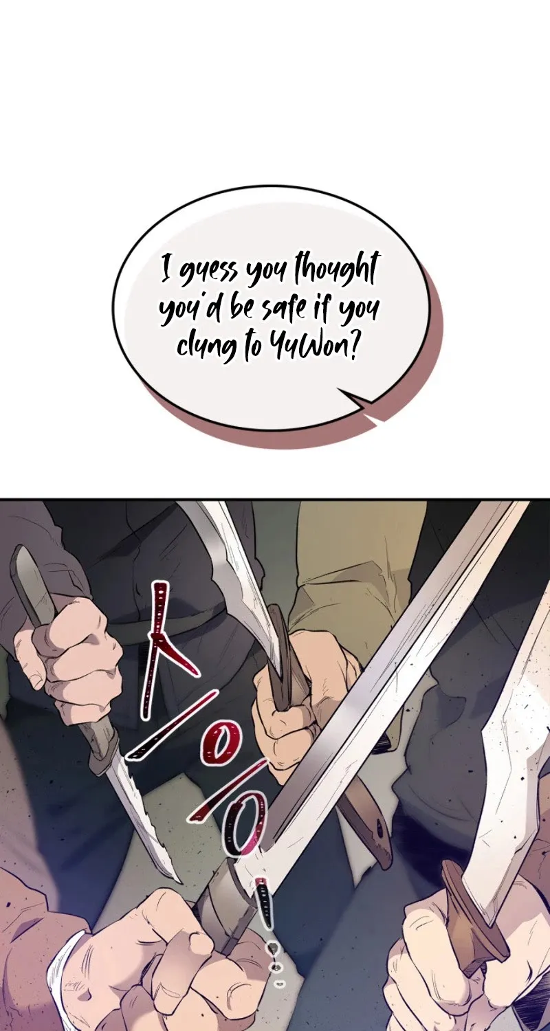 Read Leveling With The Gods chapter 11 image 15 on Lezhin