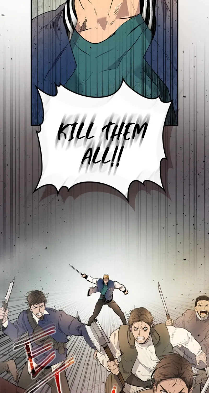 Read Leveling With The Gods chapter 11 image 17 on Lezhin