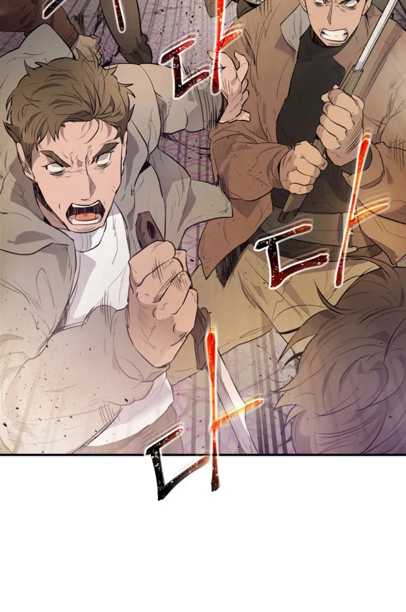 Read Leveling With The Gods chapter 11 image 18 on Lezhin