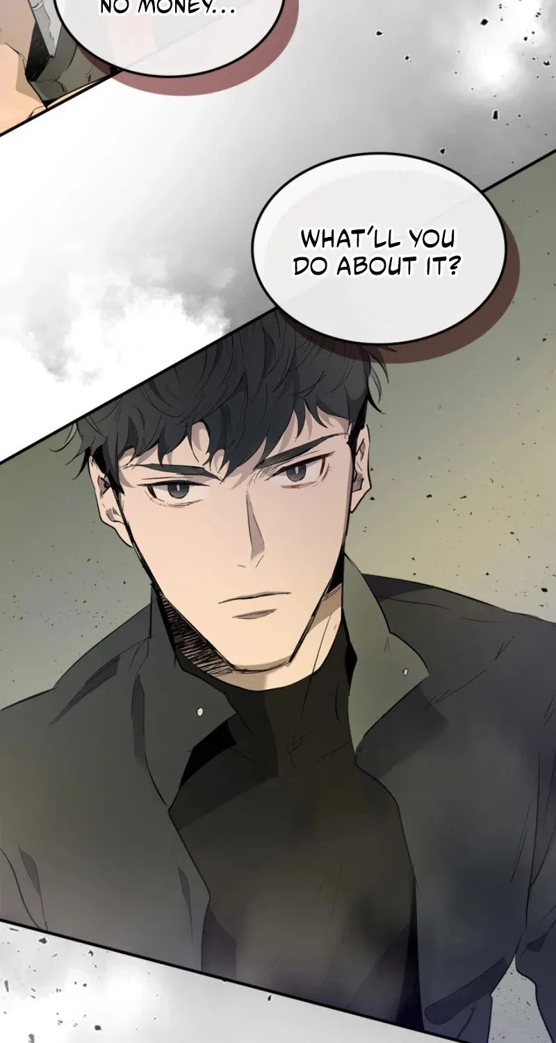 Read Leveling With The Gods chapter 11 image 2 on Lezhin