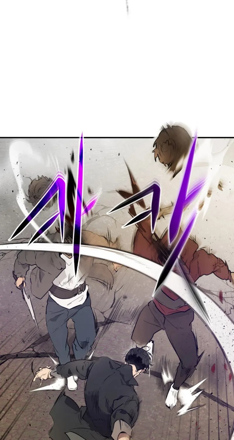 Read Leveling With The Gods chapter 11 image 20 on Lezhin