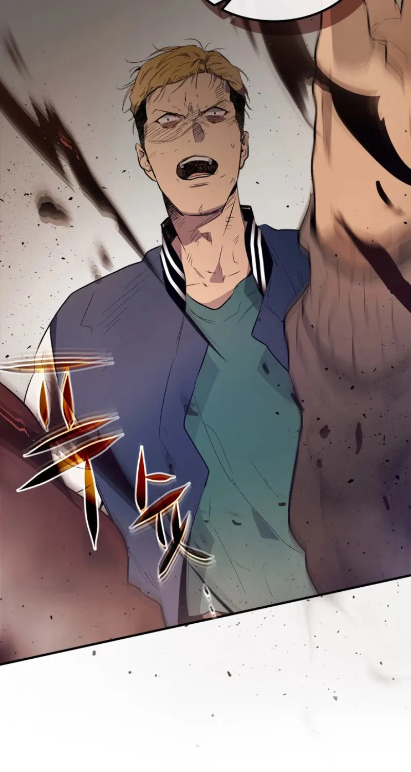 Read Leveling With The Gods chapter 11 image 23 on Lezhin