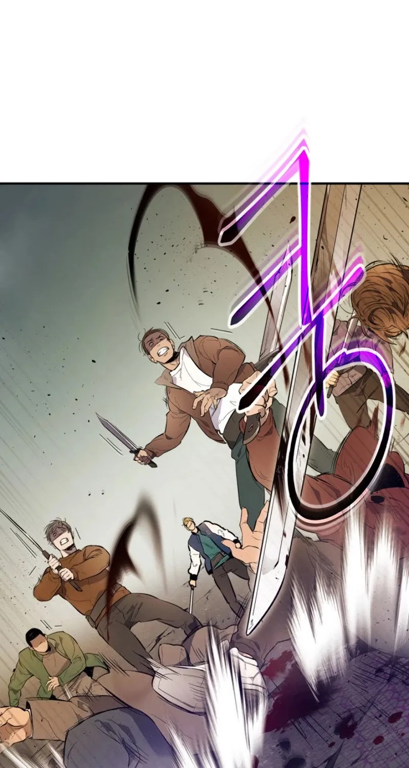 Read Leveling With The Gods chapter 11 image 24 on Lezhin