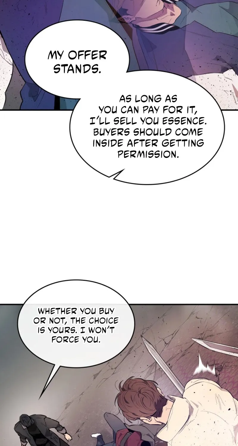 Read Leveling With The Gods chapter 11 image 26 on Lezhin