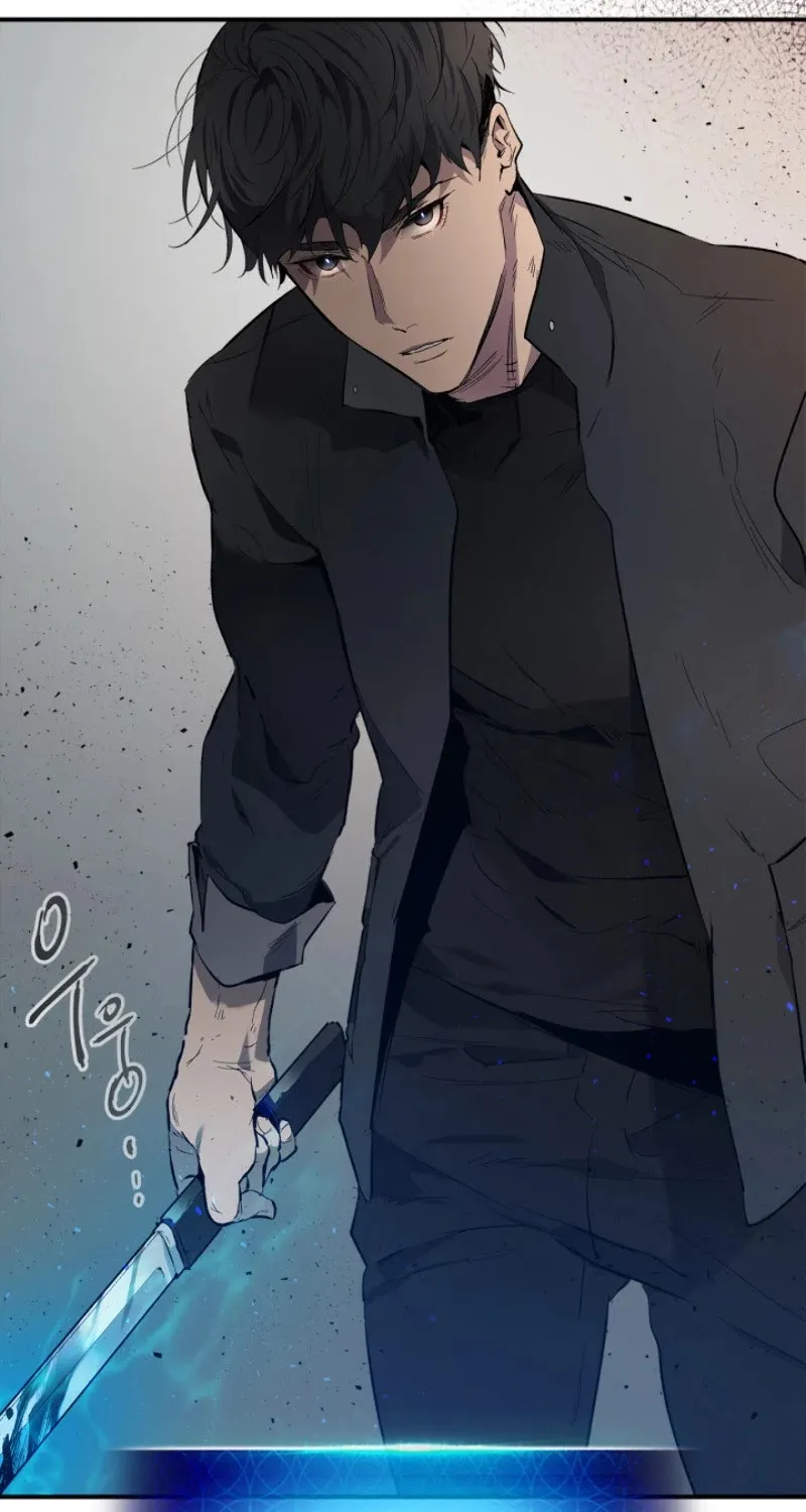 Read Leveling With The Gods chapter 11 image 29 on Lezhin