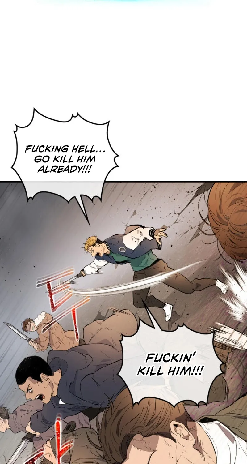 Read Leveling With The Gods chapter 11 image 31 on Lezhin