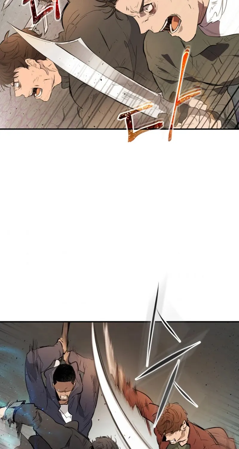 Read Leveling With The Gods chapter 11 image 32 on Lezhin